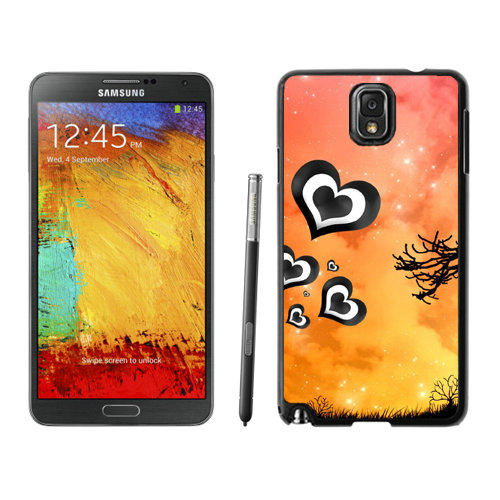 Valentine Sweet Love Samsung Galaxy Note 3 Cases EEL - Click Image to Close